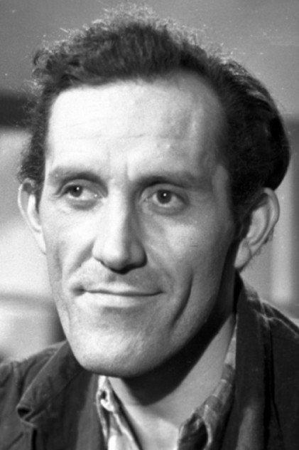 Ludwik Benoit - Actor Profile Photo