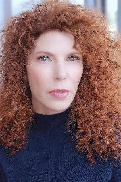 Jayne Hamil - Actor Profile Photo