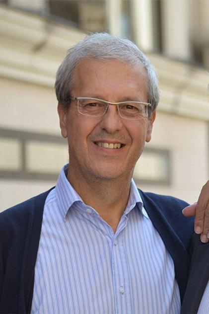 Paul Brizzi - Actor Profile Photo