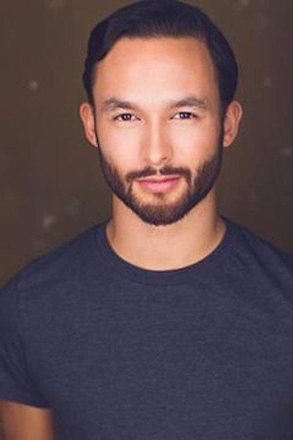 Aaron Badilla - Actor Profile Photo
