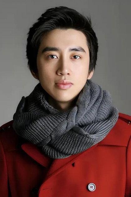 Song Wei - Actor Profile Photo