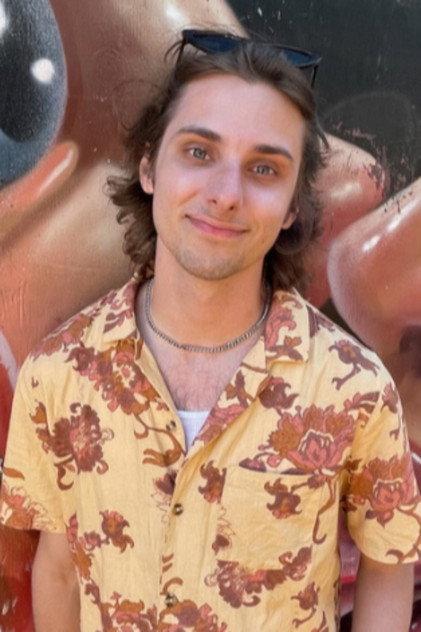 Grant Peters - Actor Profile Photo