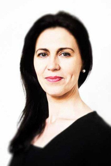 Sara Mingardo - Actor Profile Photo