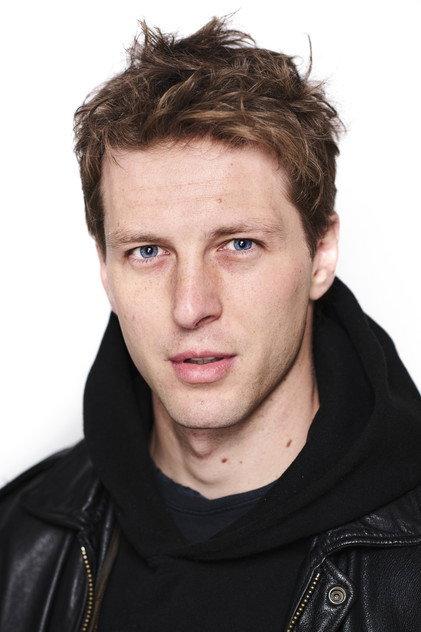 Abraham Lewis - Actor Profile Photo