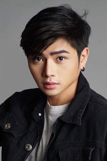 Kaleb Ong - Actor Profile Photo