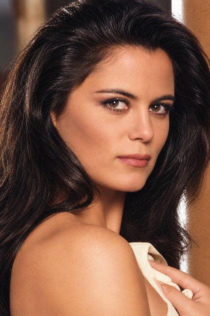María Vidal - Actor Profile Photo