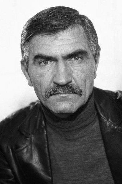 Les Serdyuk - Actor Profile Photo