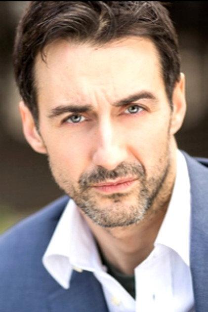 Andrea De Bruyn - Actor Profile Photo