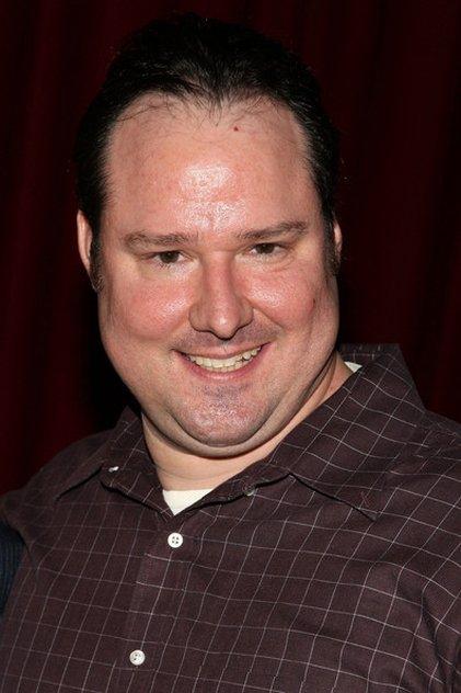 Patrick Ferrell - Actor Profile Photo