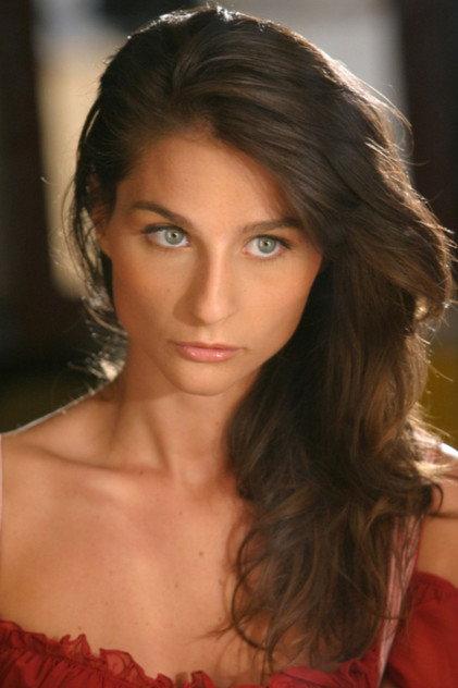 Francesca Cassola - Actor Profile Photo