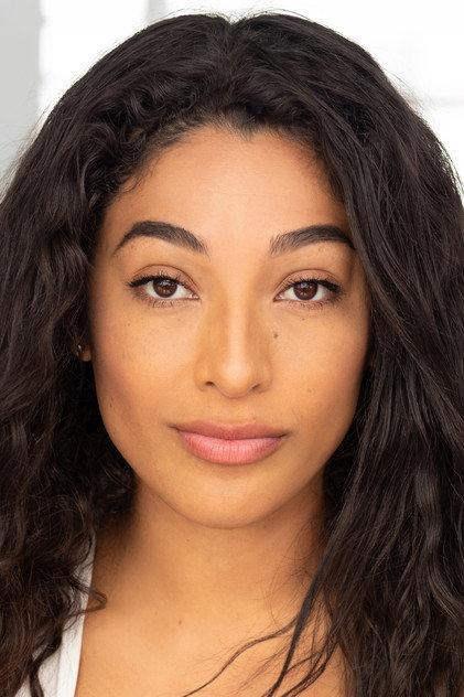 Brittney Bell - Actor Profile Photo