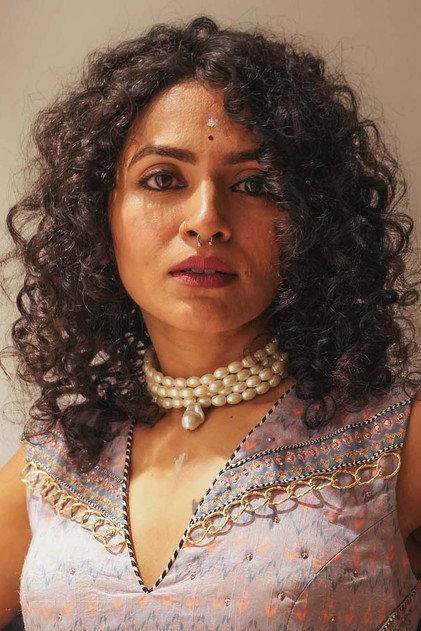 Maalavika Sundar - Actor Profile Photo