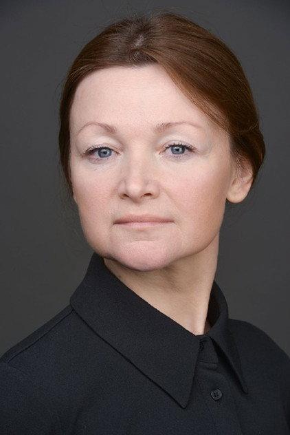 Tatyana Tikhmenyova - Actor Profile Photo