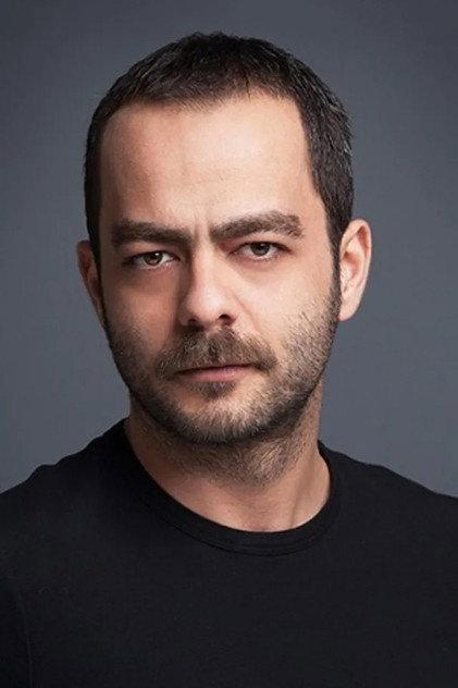 Kerem Fırtına - Actor Profile Photo