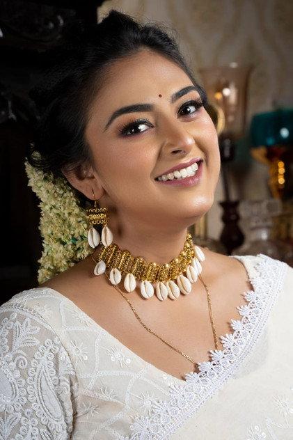 Tania Kar - Actor Profile Photo
