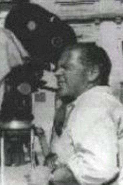 Ralph Pappier - Actor Profile Photo