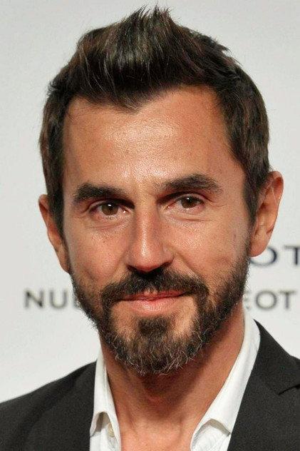 Santi Millán - Actor Profile Photo