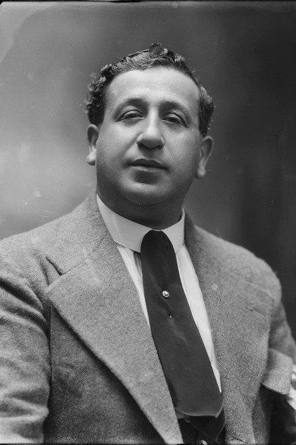 Arturo Falconi - Actor Profile Photo