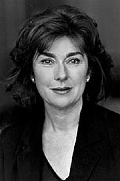 Juliet Cadzow - Actor Profile Photo