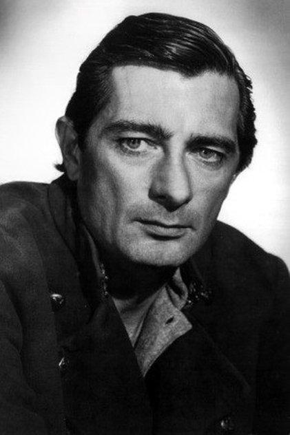 Royal Dano - Actor Profile Photo