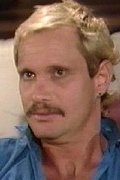 Jesse Eastern - Actor Profile Photo