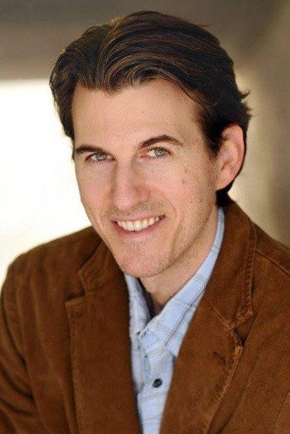Robert Michael Ryan - Actor Profile Photo