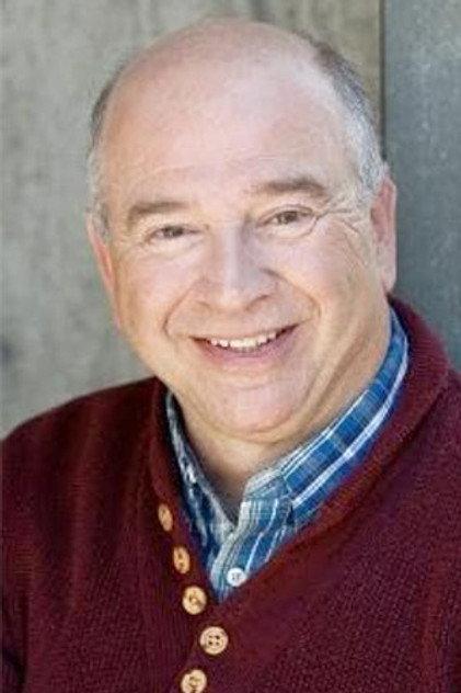 Dan Lorge - Actor Profile Photo