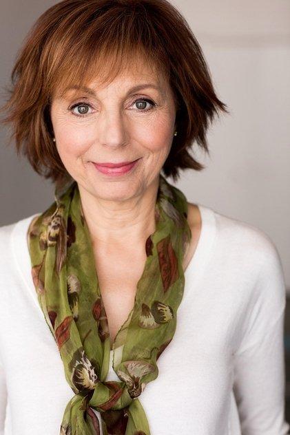 Nancy Linari - Actor Profile Photo