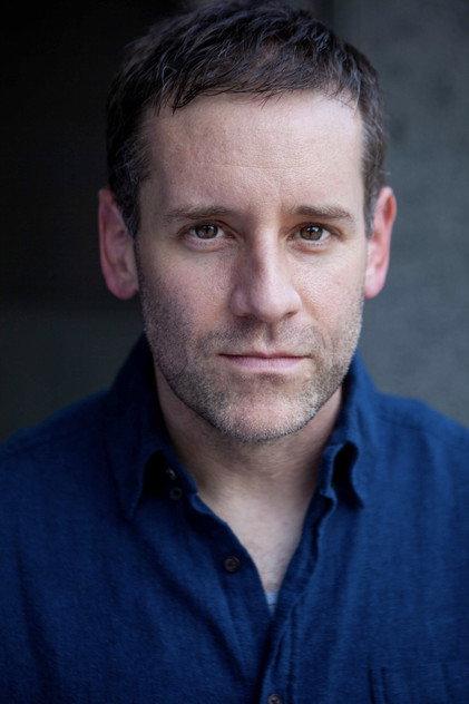 Larry Herring - Actor Profile Photo