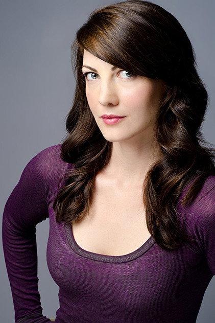 RuthAnn Thompson - Actor Profile Photo