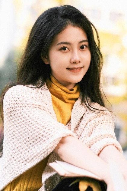 Zhang Lijia - Actor Profile Photo