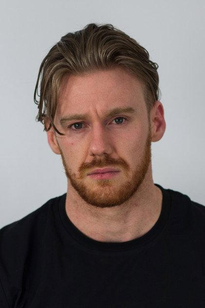 Michael Coward - Actor Profile Photo
