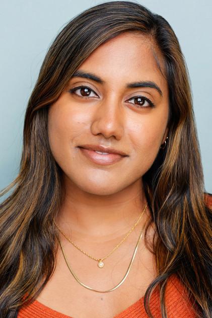 Sutheshna Mani - Actor Profile Photo