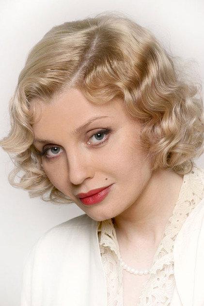 Irina Efremova - Actor Profile Photo
