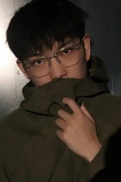 邱振 - Actor Profile Photo