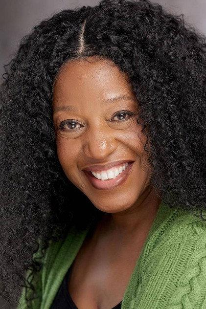 Winsome Cooper - Actor Profile Photo