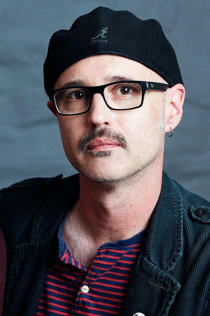 Keith Fulton - Actor Profile Photo