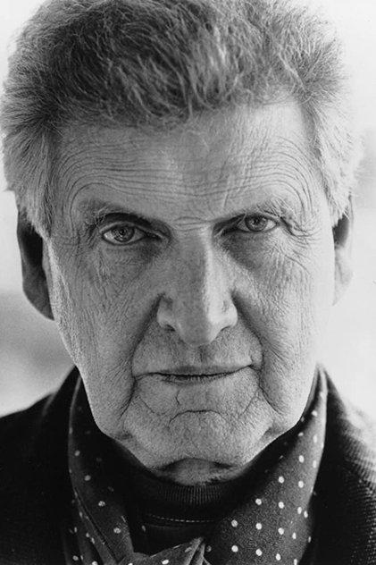 Malcolm Tierney - Actor Profile Photo
