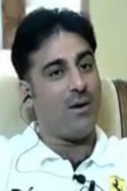 Abbas Murad - Actor Profile Photo