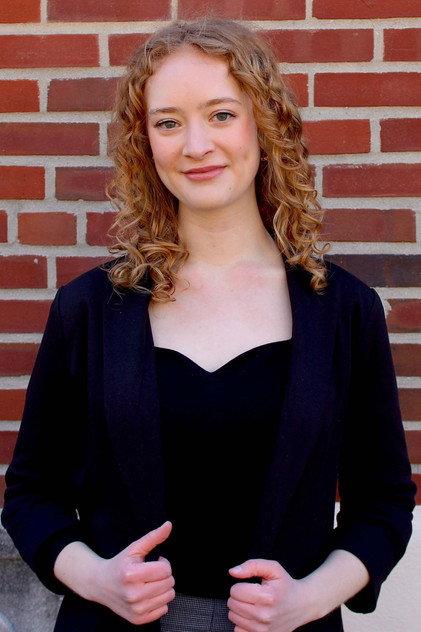 Megan Ladd - Actor Profile Photo