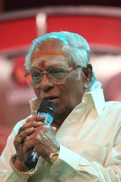 M. S. Viswanathan - Actor Profile Photo