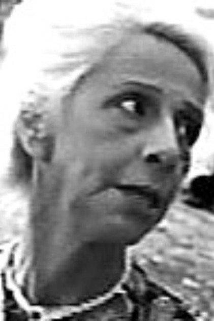 Leonor Navarro - Actor Profile Photo