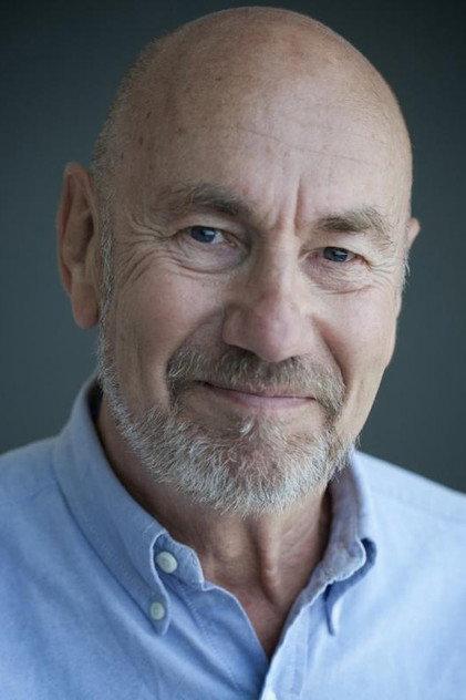 Christopher Ettridge - Actor Profile Photo