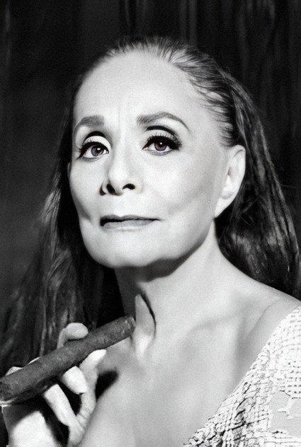 Pilar Pellicer - Actor Profile Photo