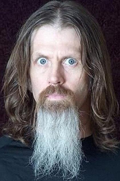 Chris Stone - Actor Profile Photo