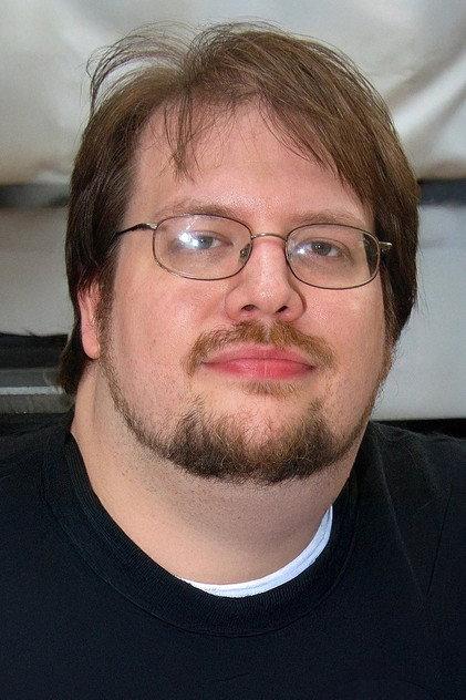 Eric W. Schwartz - Actor Profile Photo