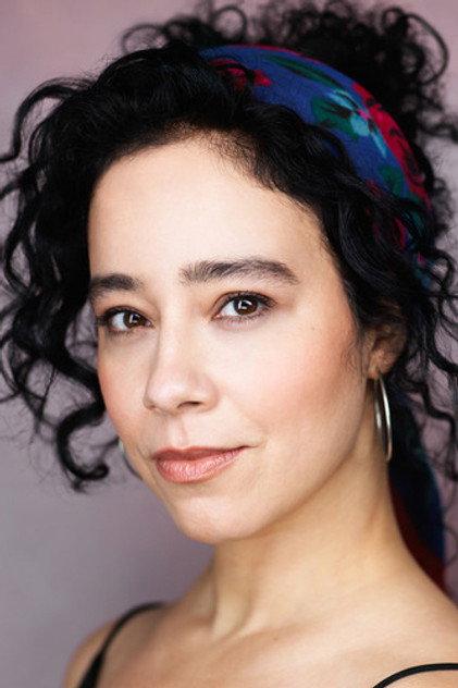 Veraalba Santa - Actor Profile Photo