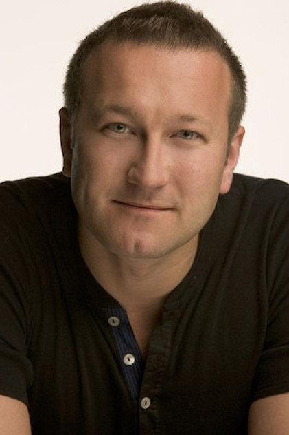 Phil Collinson - Actor Profile Photo