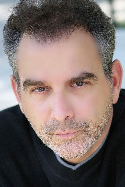 Sandy Hackett - Actor Profile Photo