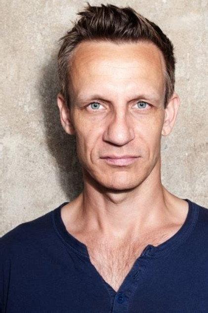 Mike Hoffmann - Actor Profile Photo